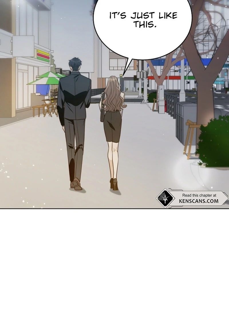 The man who fell in love with me Chapter 7 - page 88