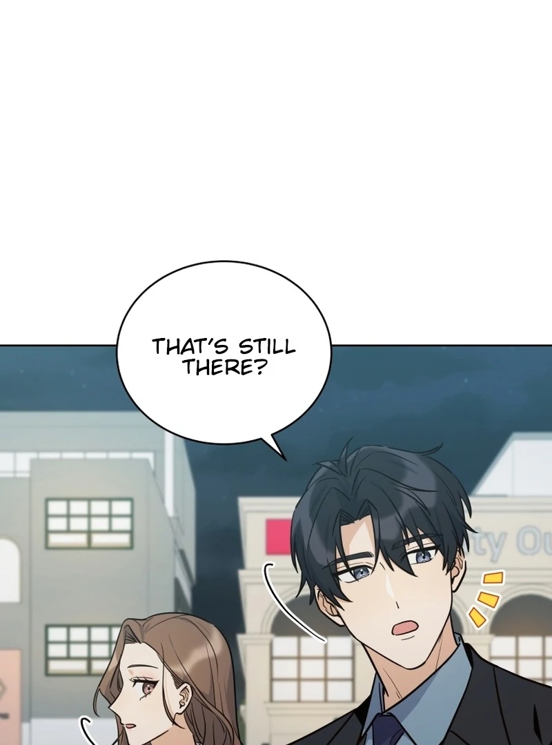 The man who fell in love with me Chapter 7 - page 89