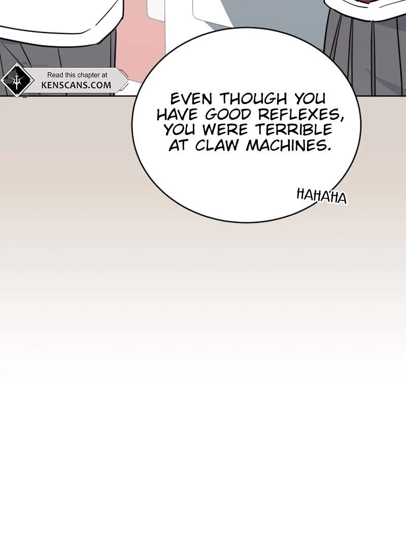 The man who fell in love with me Chapter 7 - page 95