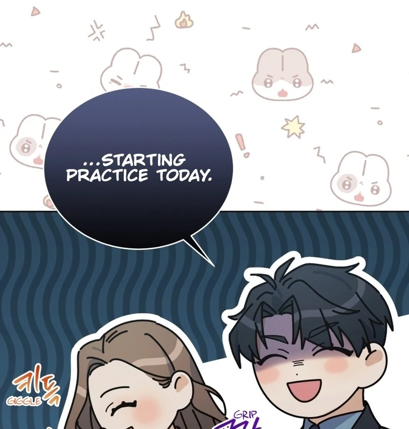 The man who fell in love with me Chapter 7 - page 96