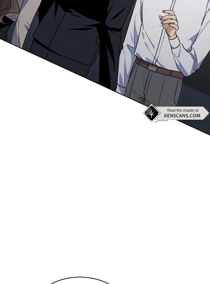 The man who fell in love with me Chapter 8 - page 9