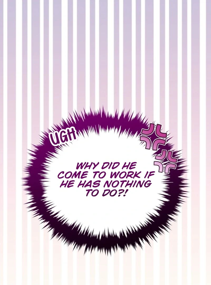 The man who fell in love with me Chapter 8 - page 101