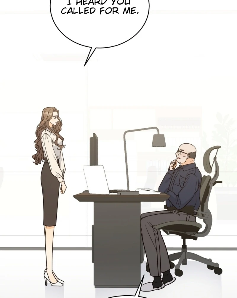 The man who fell in love with me Chapter 8 - page 103