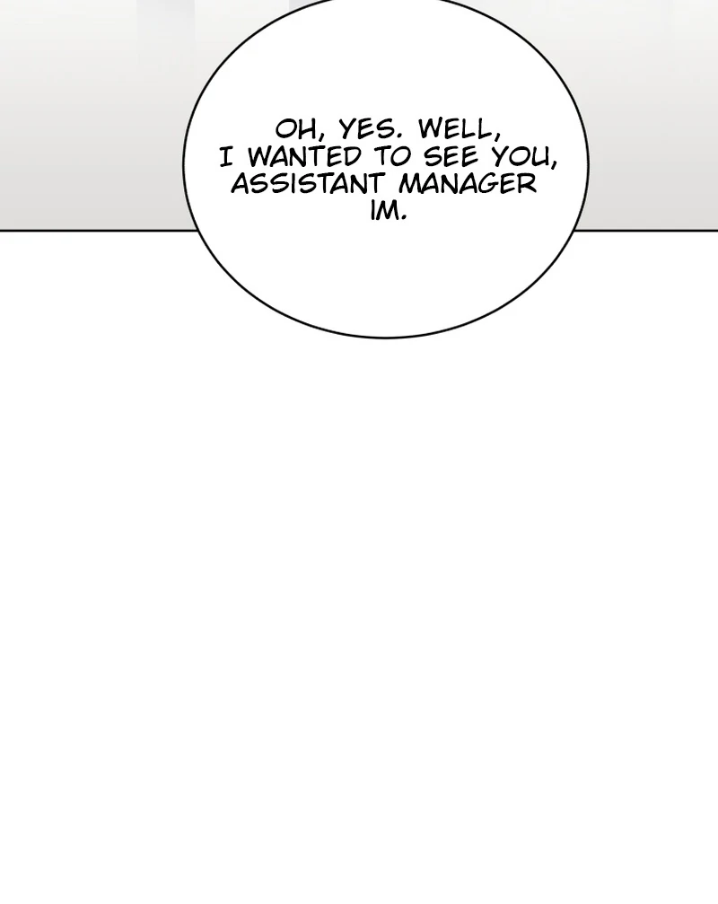 The man who fell in love with me Chapter 8 - page 104