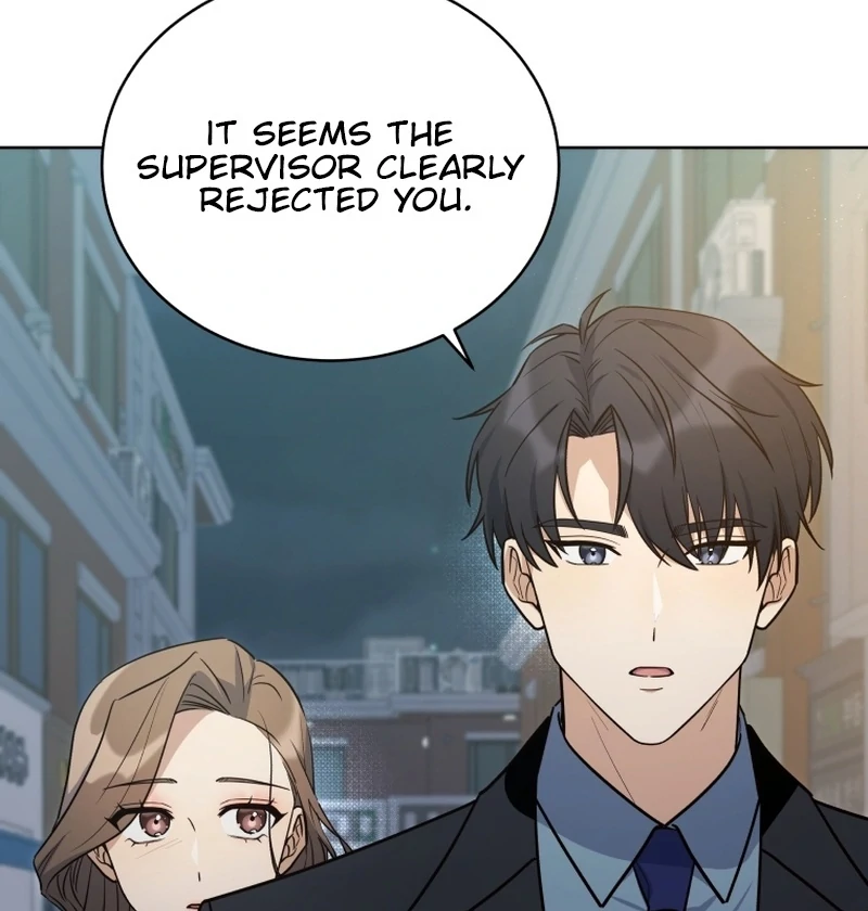 The man who fell in love with me Chapter 8 - page 10