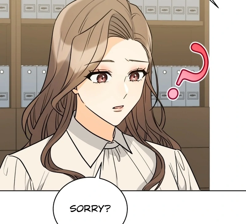 The man who fell in love with me Chapter 8 - page 109