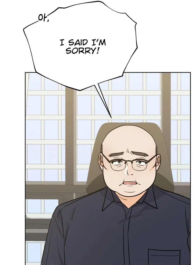 The man who fell in love with me Chapter 8 - page 111