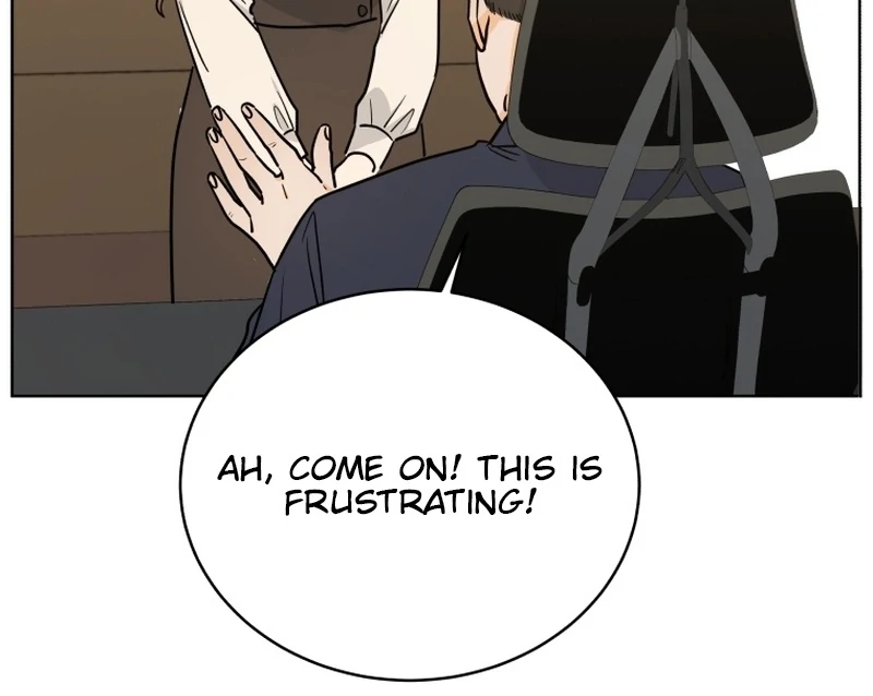 The man who fell in love with me Chapter 8 - page 114