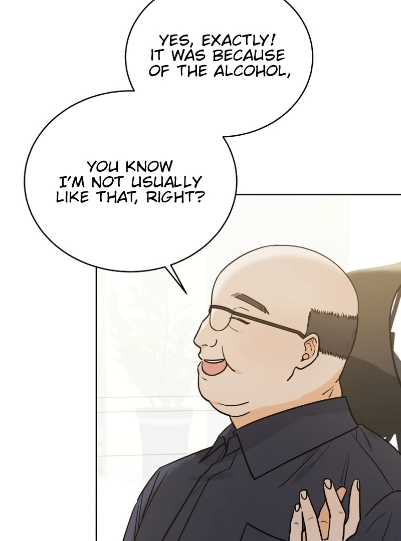 The man who fell in love with me Chapter 8 - page 118