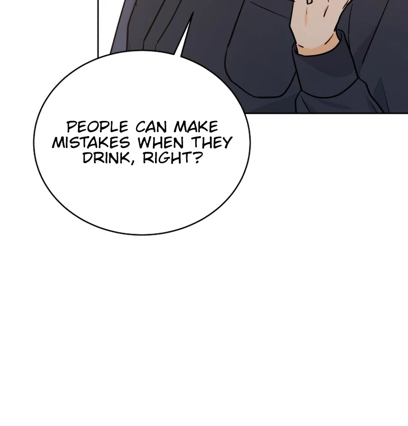 The man who fell in love with me Chapter 8 - page 119