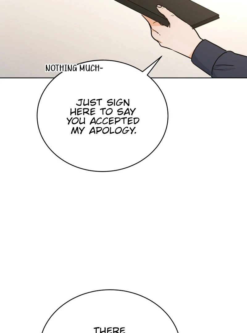 The man who fell in love with me Chapter 8 - page 123