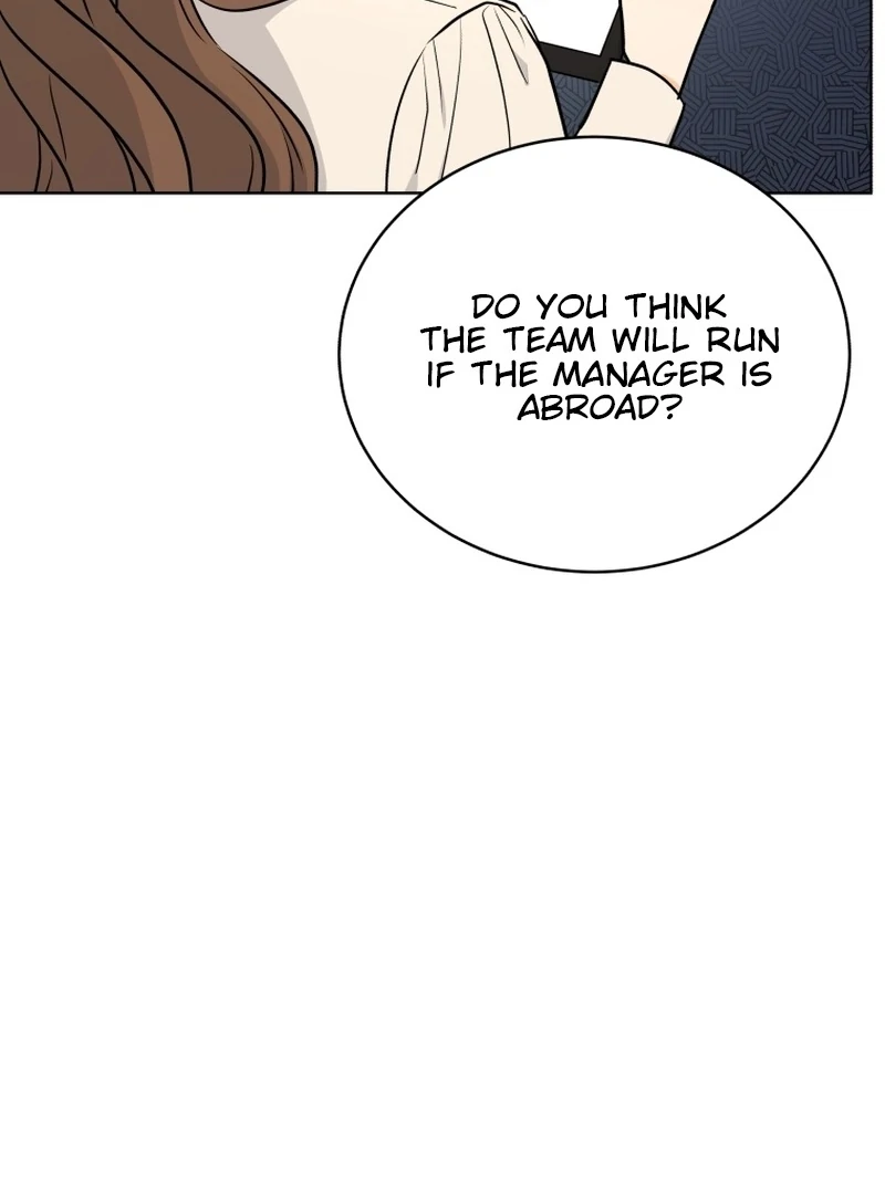 The man who fell in love with me Chapter 8 - page 125