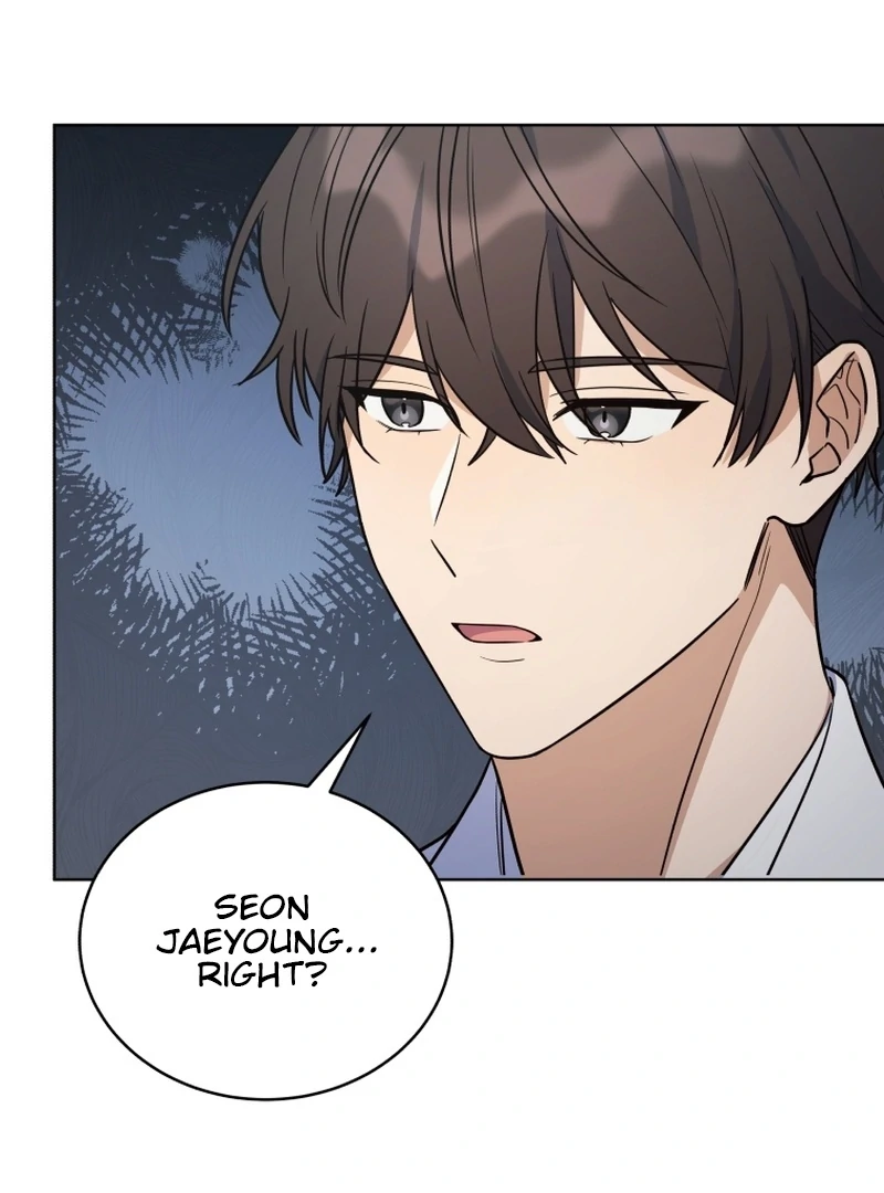 The man who fell in love with me Chapter 8 - page 12