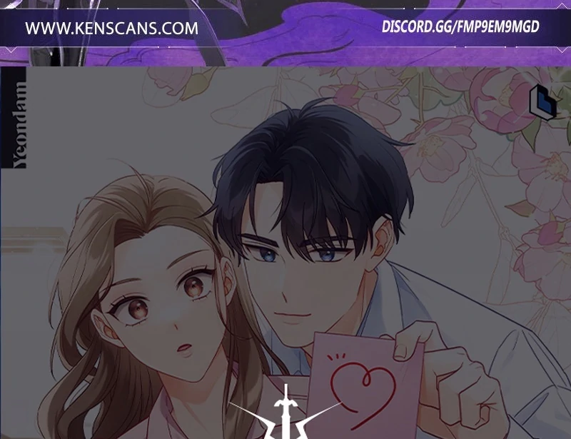 The man who fell in love with me Chapter 8 - page 131