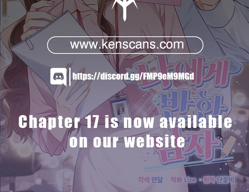 The man who fell in love with me Chapter 8 - page 132