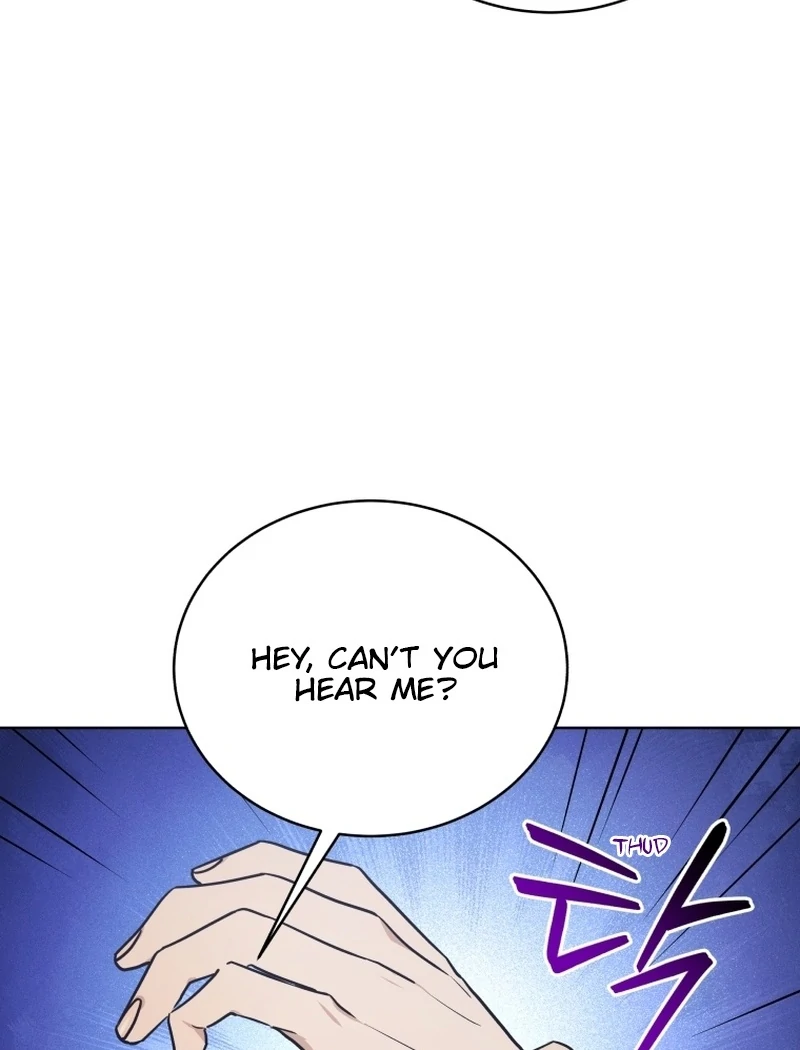 The man who fell in love with me Chapter 8 - page 15