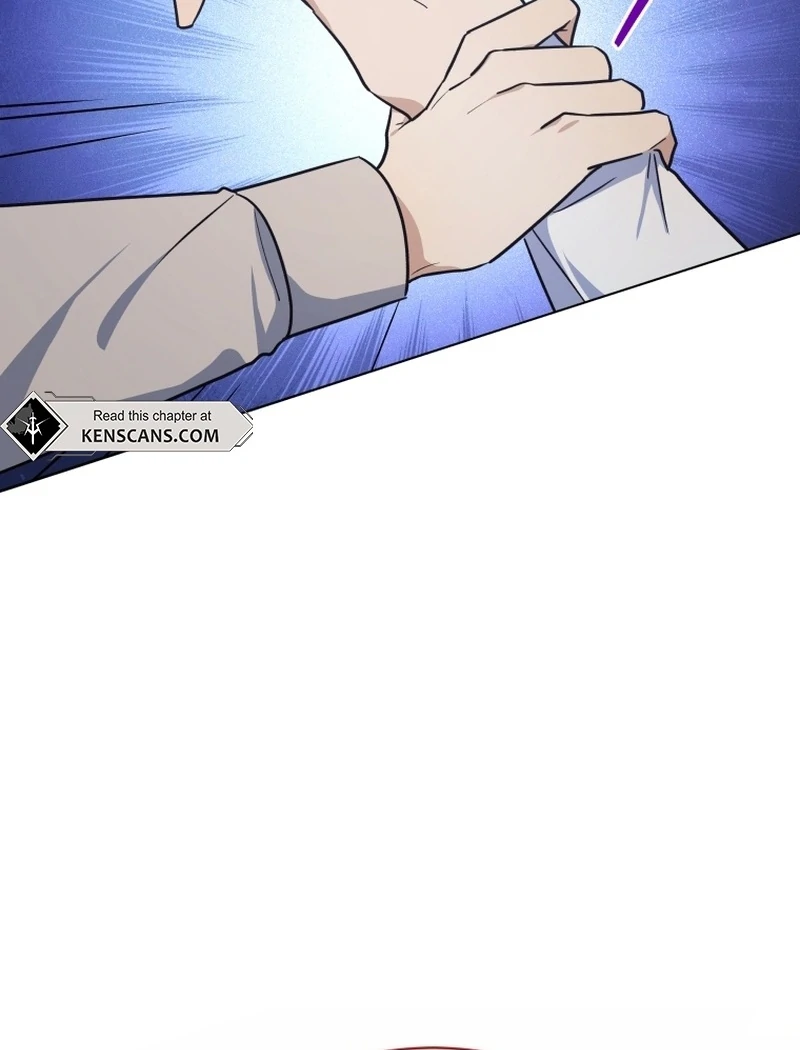 The man who fell in love with me Chapter 8 - page 16