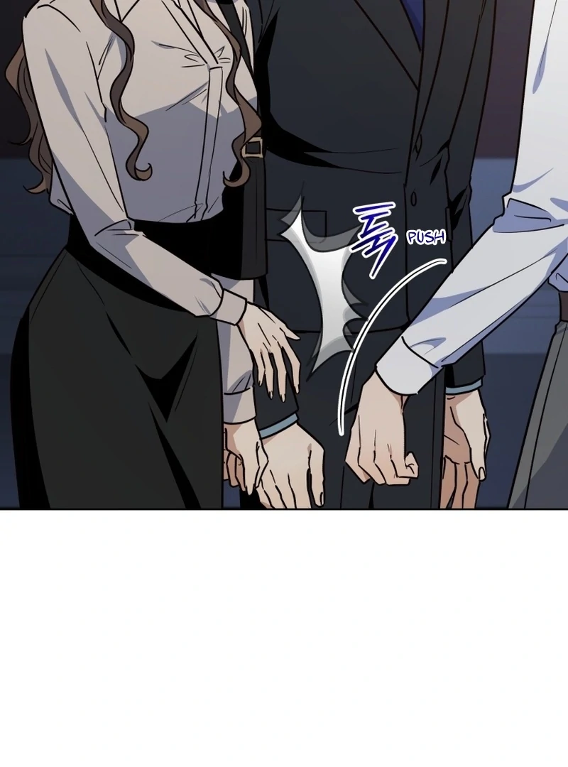 The man who fell in love with me Chapter 8 - page 18