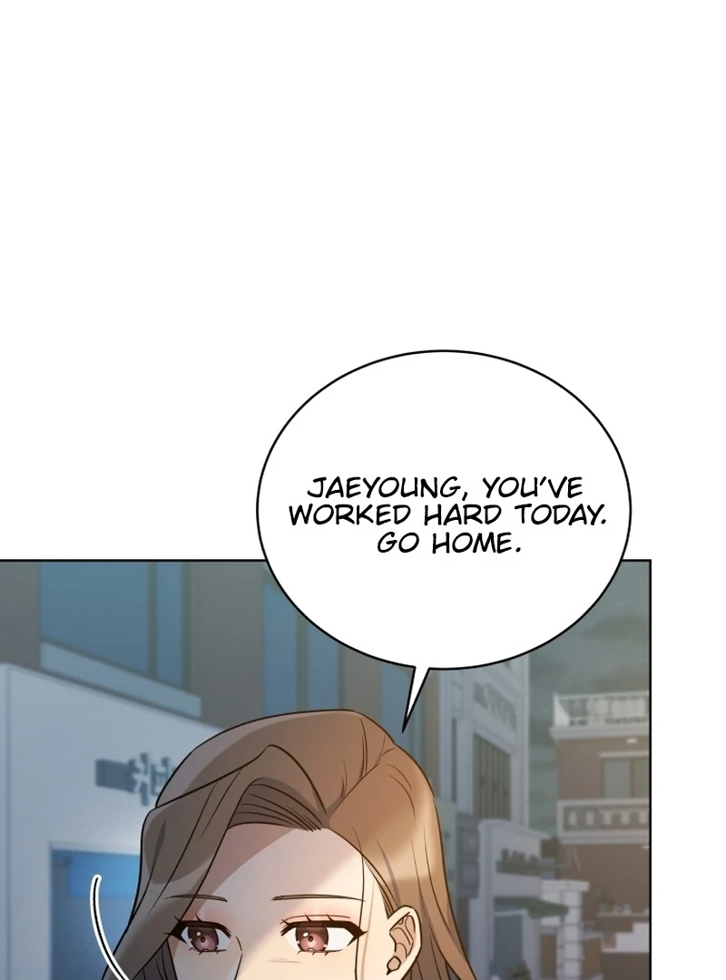 The man who fell in love with me Chapter 8 - page 19