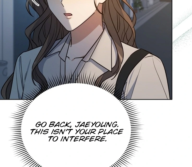 The man who fell in love with me Chapter 8 - page 20