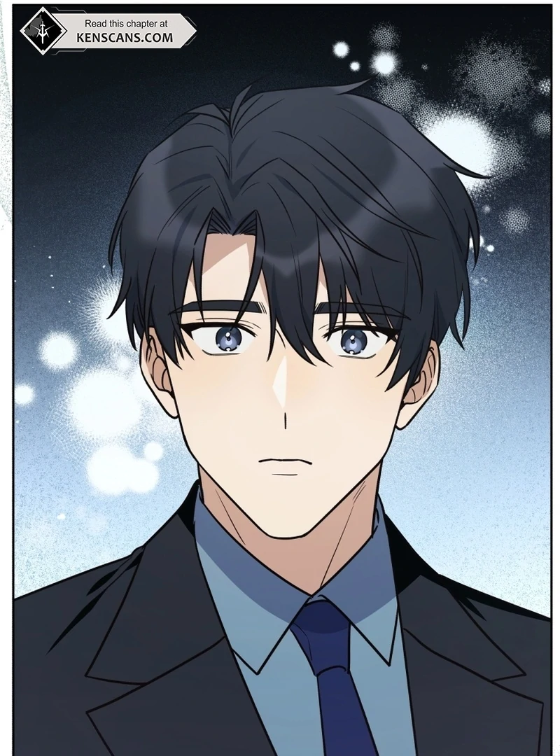 The man who fell in love with me Chapter 8 - page 22