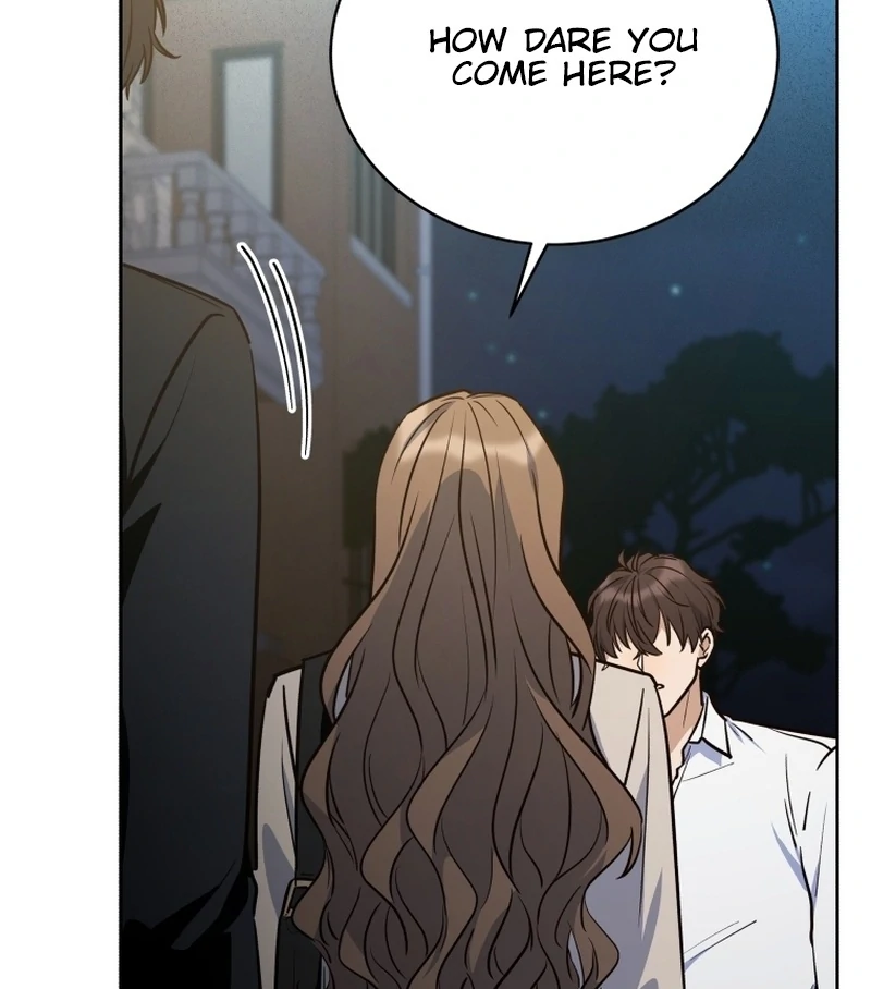 The man who fell in love with me Chapter 8 - page 25
