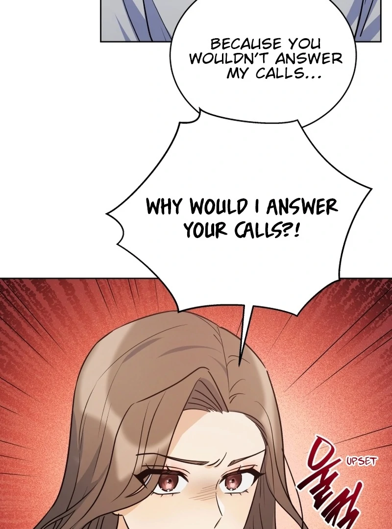 The man who fell in love with me Chapter 8 - page 28