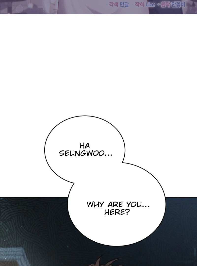 The man who fell in love with me Chapter 8 - page 2