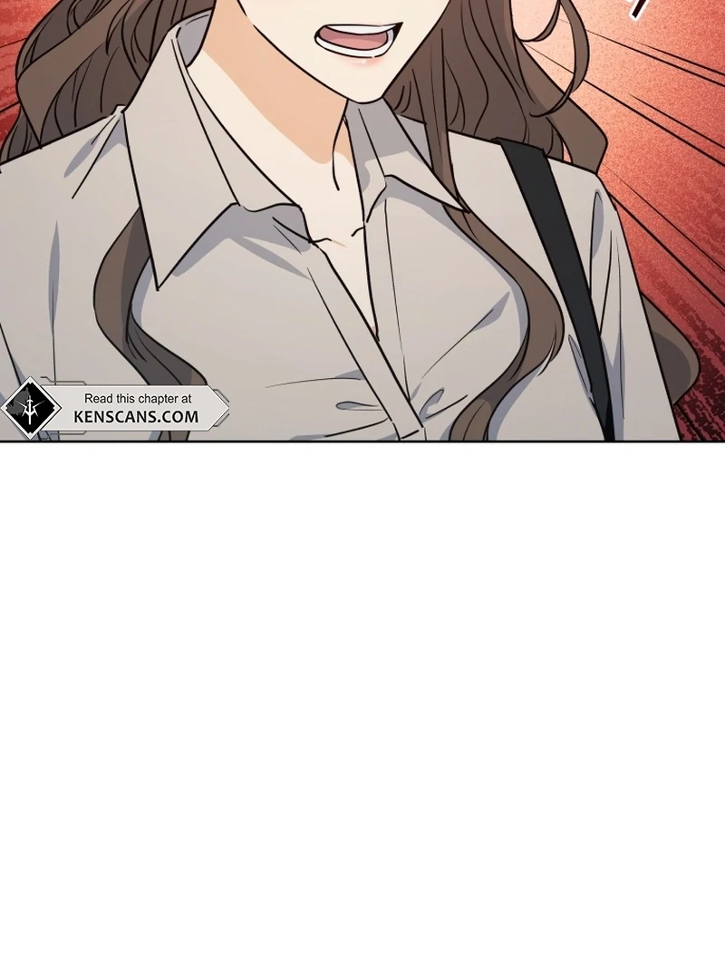 The man who fell in love with me Chapter 8 - page 29