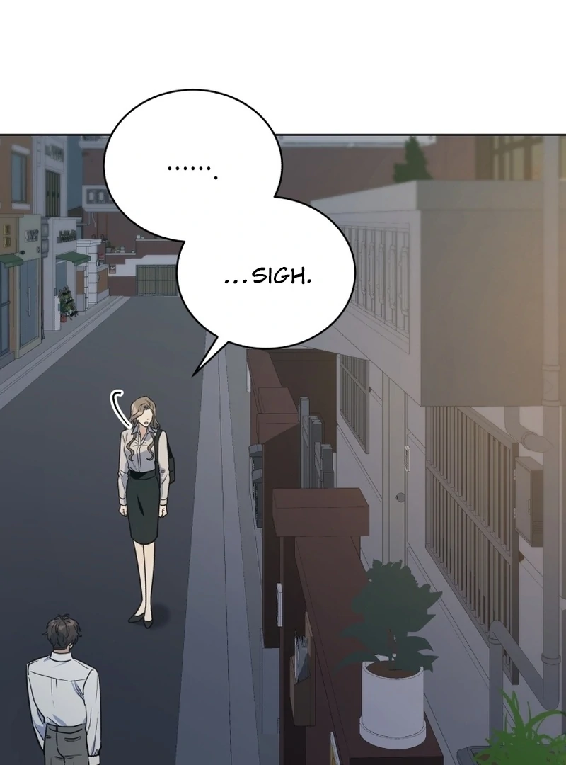 The man who fell in love with me Chapter 8 - page 30