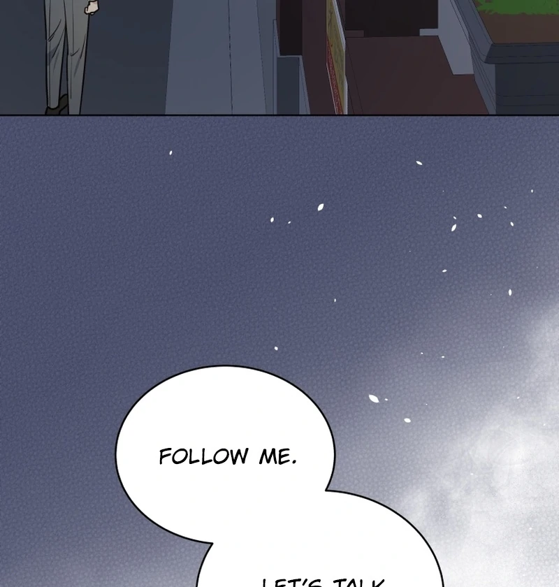 The man who fell in love with me Chapter 8 - page 31