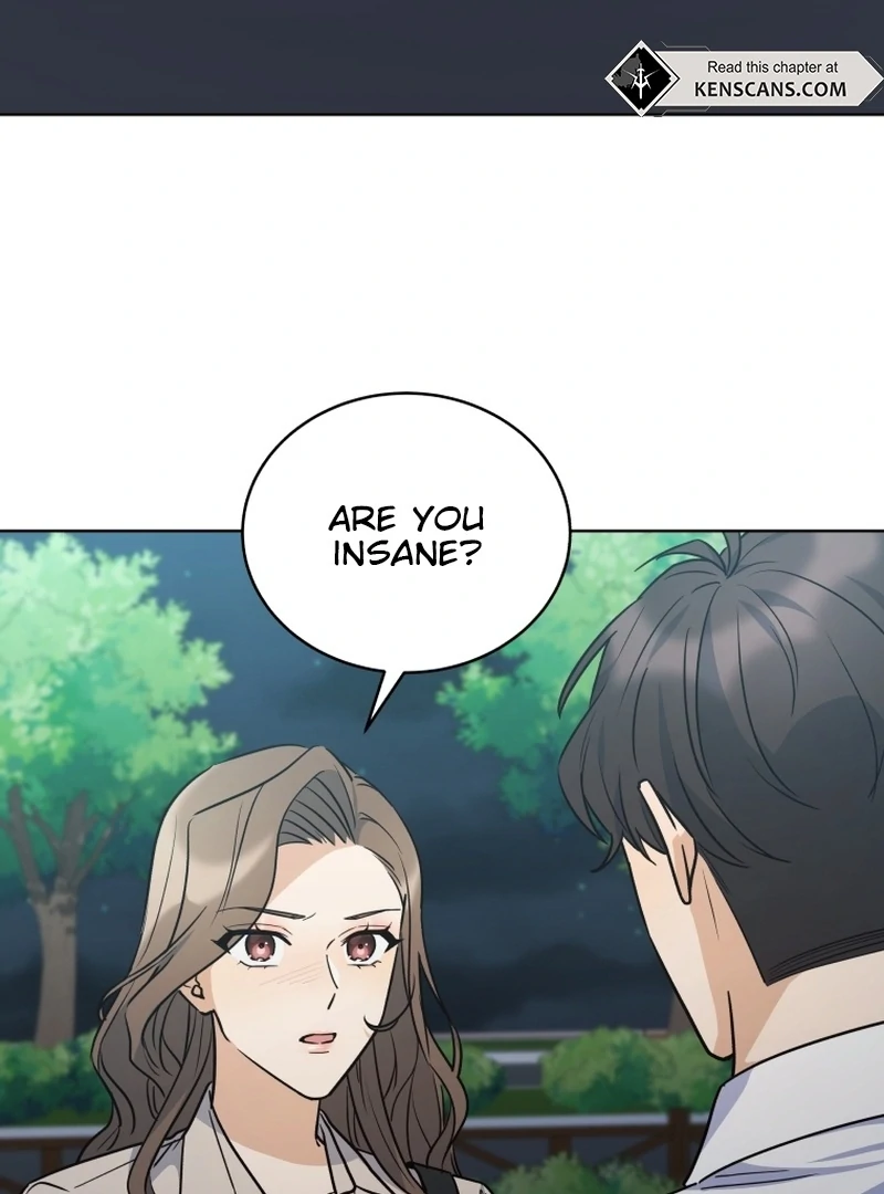 The man who fell in love with me Chapter 8 - page 35