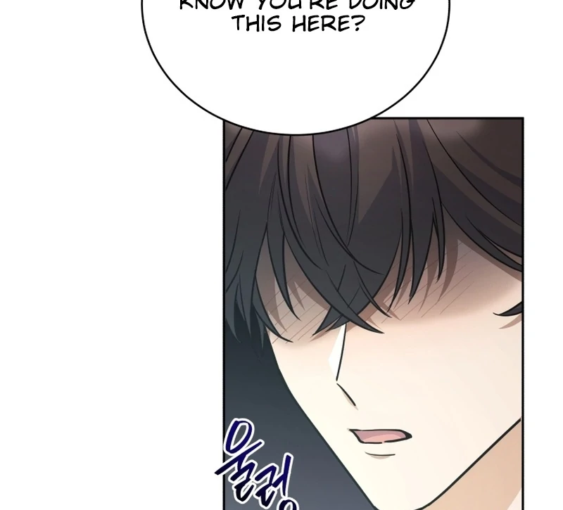 The man who fell in love with me Chapter 8 - page 37