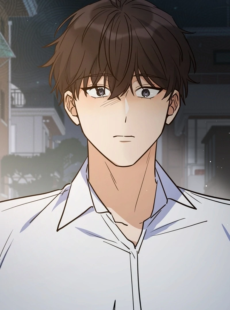 The man who fell in love with me Chapter 8 - page 3