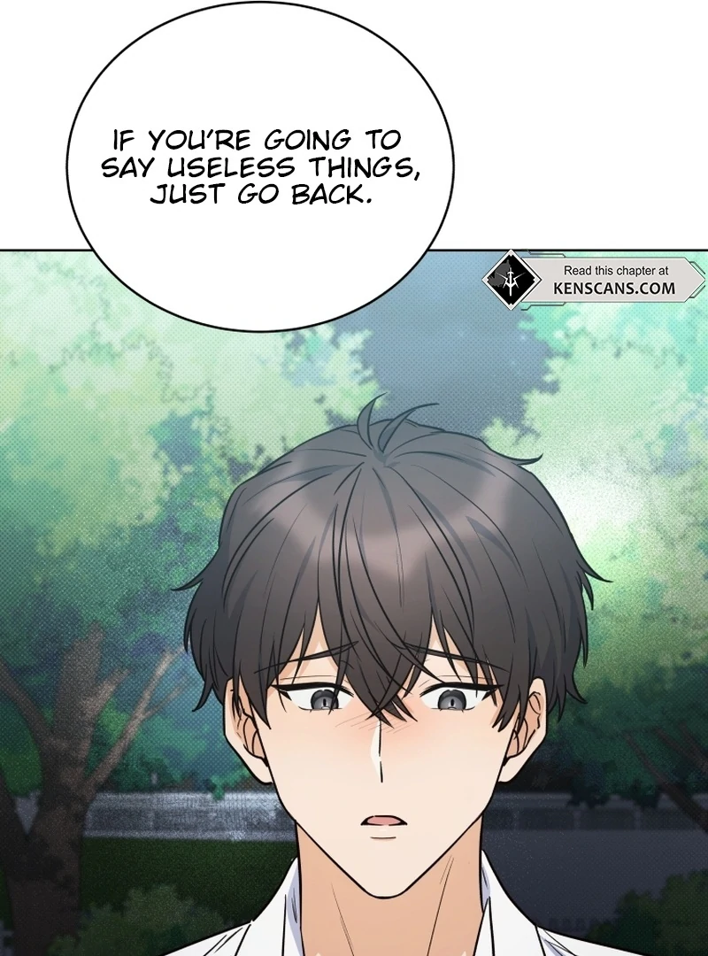 The man who fell in love with me Chapter 8 - page 39