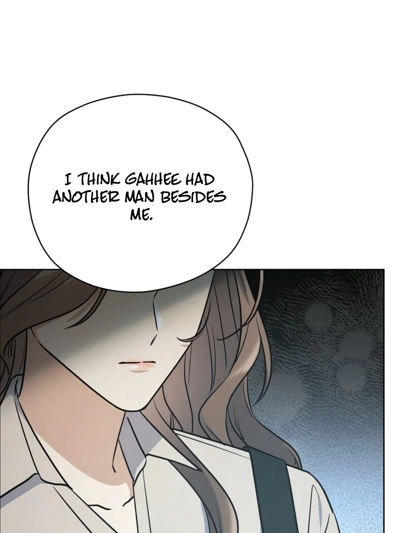 The man who fell in love with me Chapter 8 - page 41