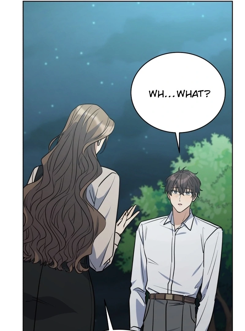 The man who fell in love with me Chapter 8 - page 44