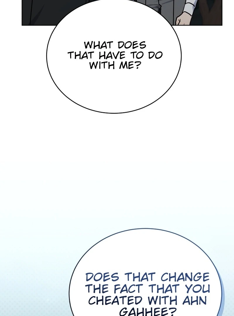 The man who fell in love with me Chapter 8 - page 45