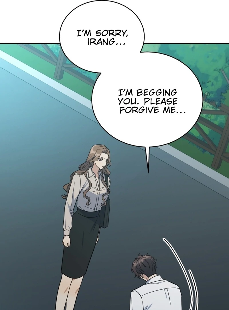 The man who fell in love with me Chapter 8 - page 48