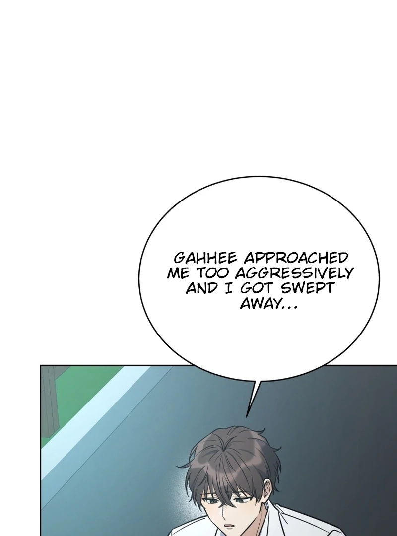 The man who fell in love with me Chapter 8 - page 50