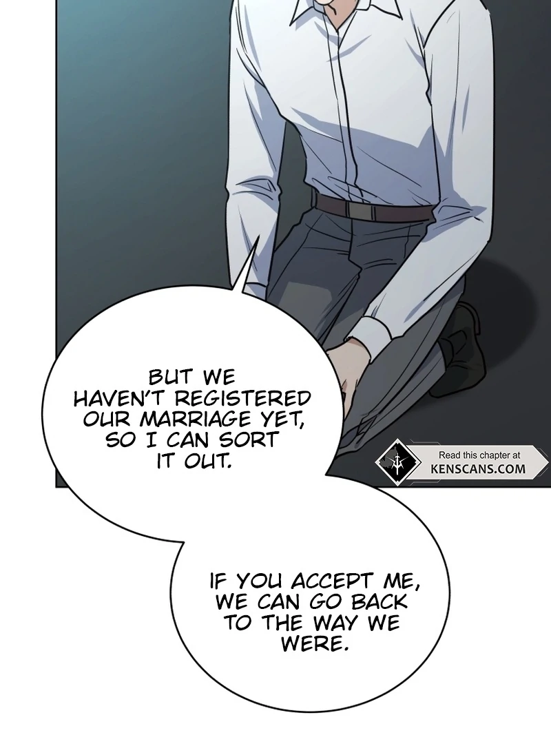 The man who fell in love with me Chapter 8 - page 51