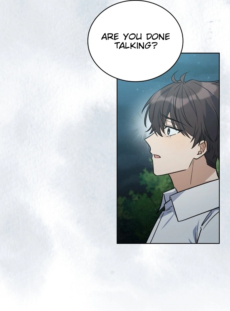 The man who fell in love with me Chapter 8 - page 54