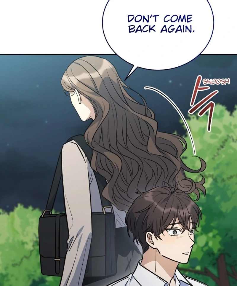 The man who fell in love with me Chapter 8 - page 57