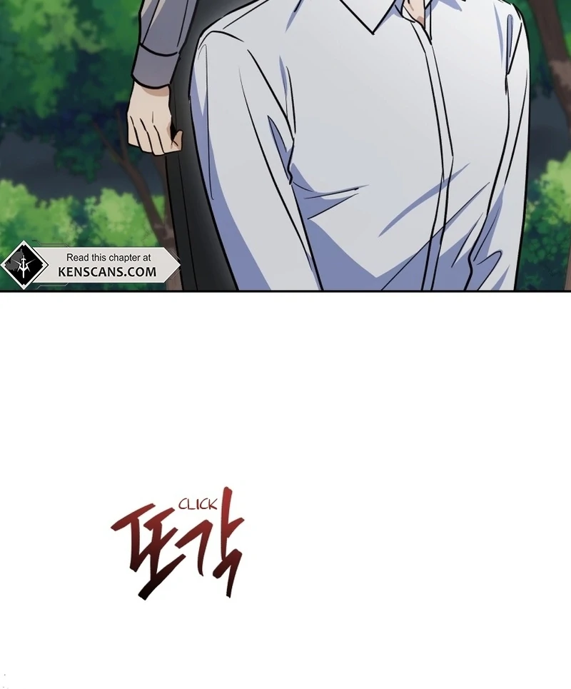 The man who fell in love with me Chapter 8 - page 58