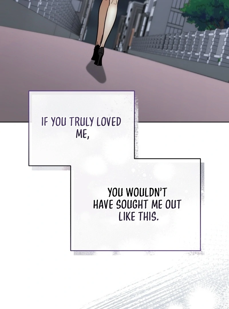 The man who fell in love with me Chapter 8 - page 61