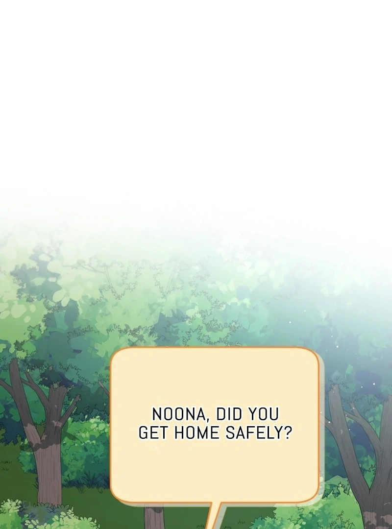 The man who fell in love with me Chapter 8 - page 65