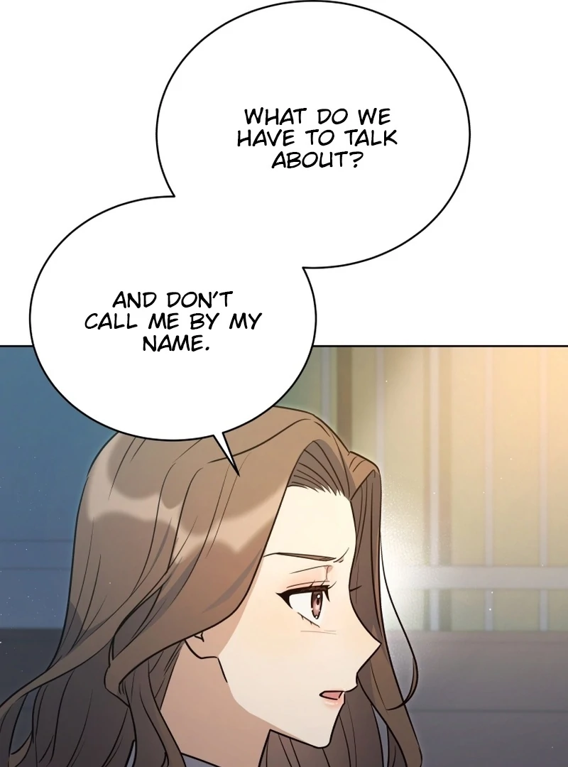The man who fell in love with me Chapter 8 - page 6