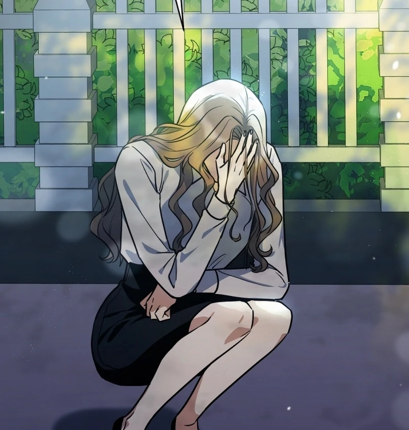 The man who fell in love with me Chapter 8 - page 69