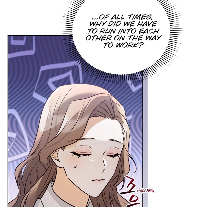 The man who fell in love with me Chapter 8 - page 75