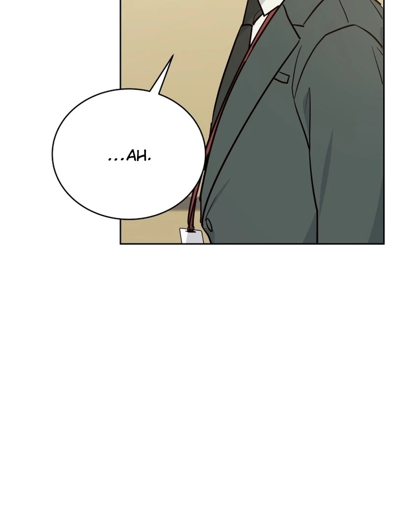 The man who fell in love with me Chapter 8 - page 78